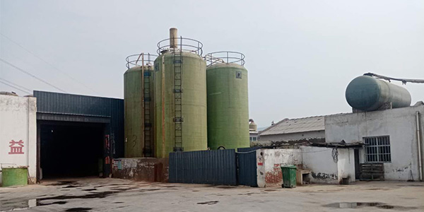 公司優(yōu)勢(shì)